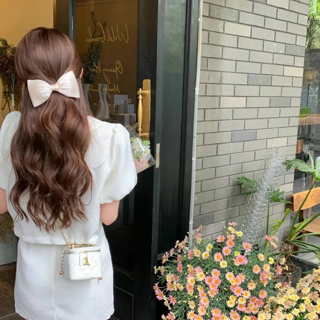 郊区的鸟